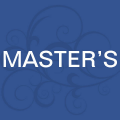 Master's Training Course