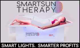 SmartSun Therapy Banner