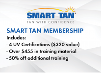 Product Detail | Smart Tan