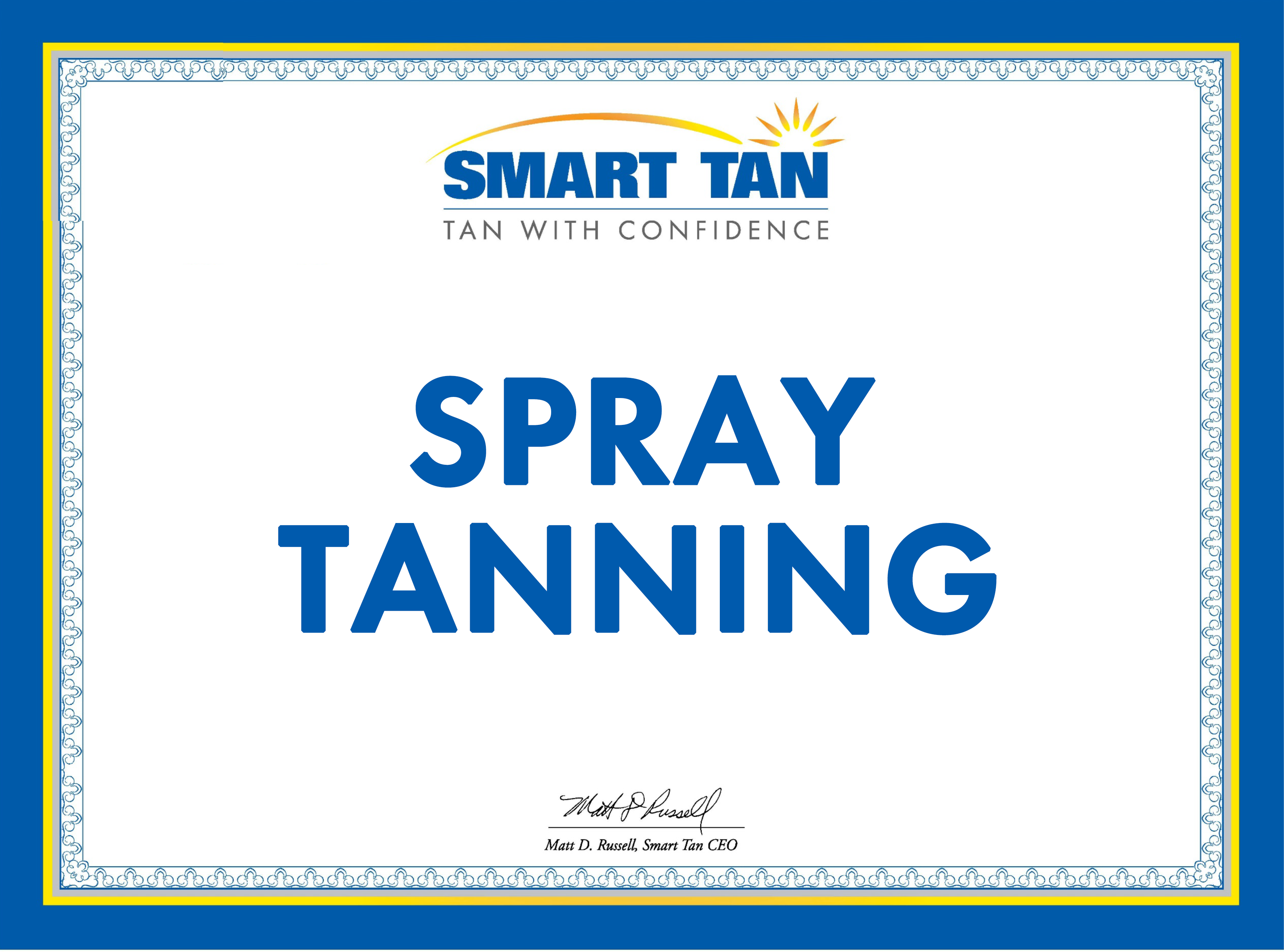Product Detail | Smart Tan