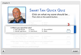 Training Screenshot 1